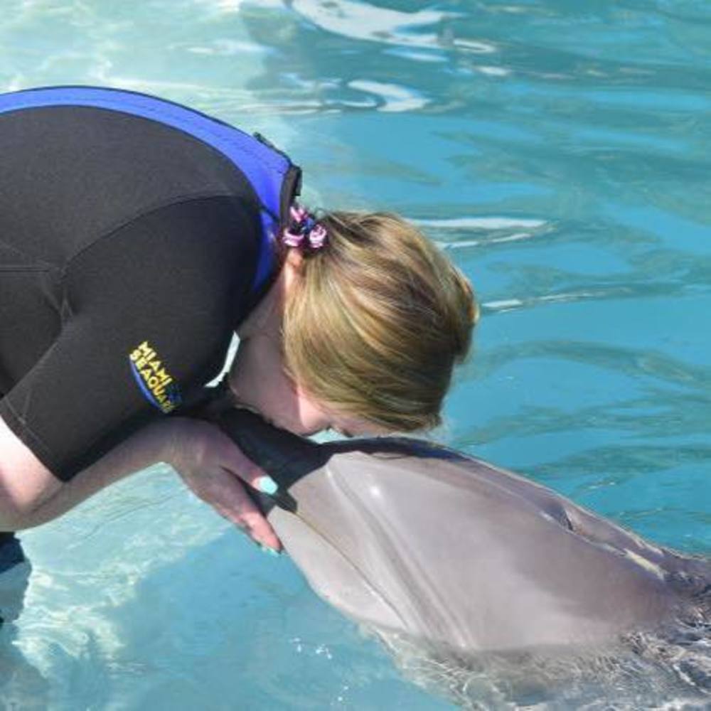 Meet your Posher, Sam